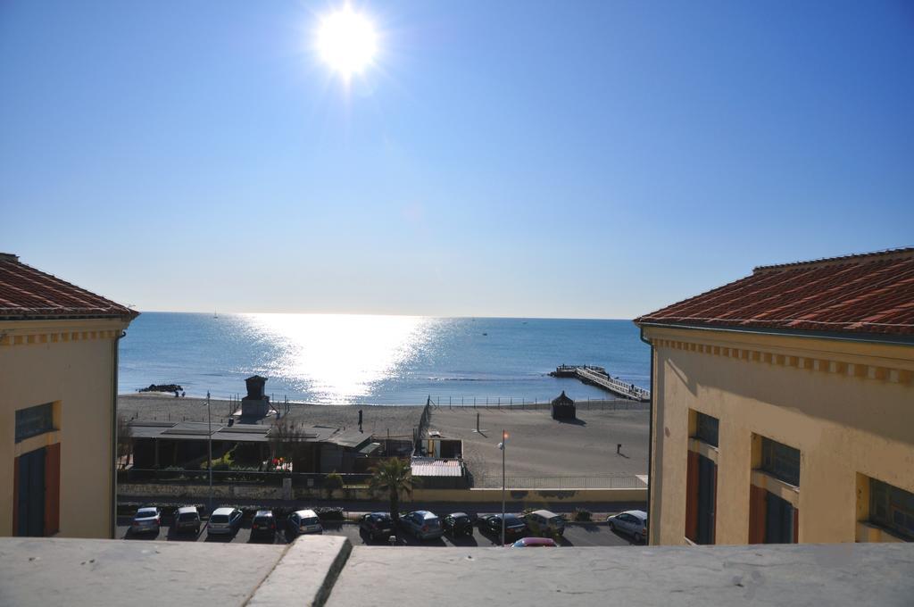 Litus Roma Lido di Ostia
